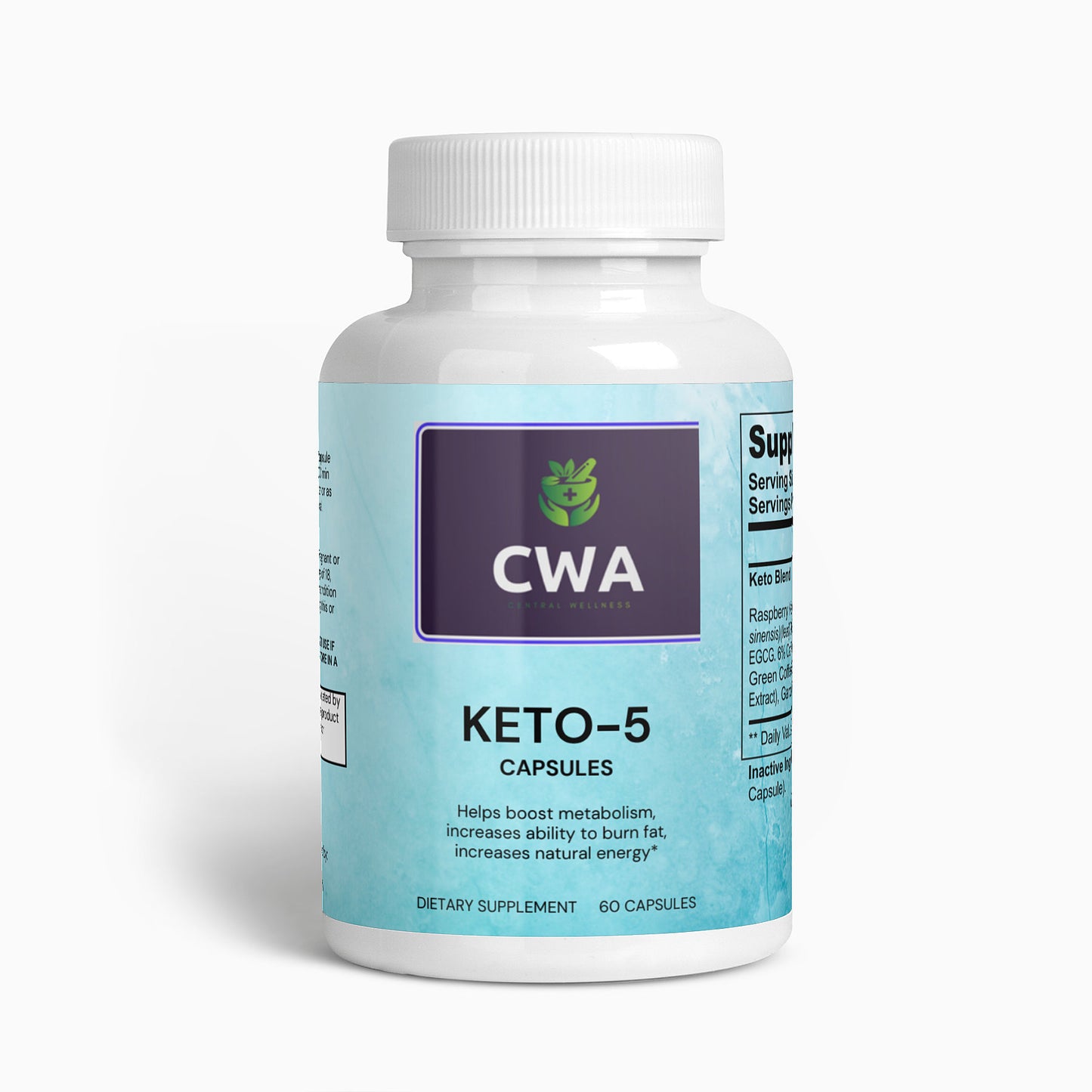 Keto-5