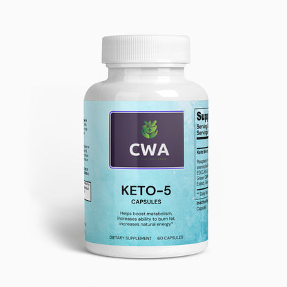 Keto-5