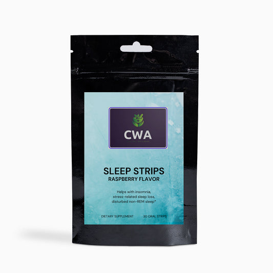 Sleep Strips