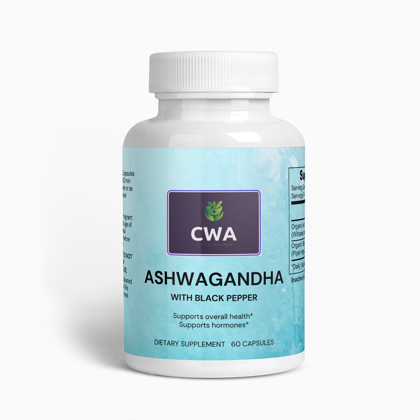 Ashwagandha