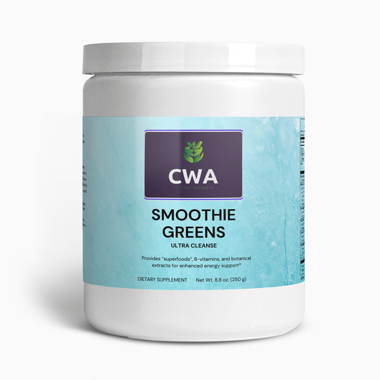 Ultra Cleanse Smoothie Greens