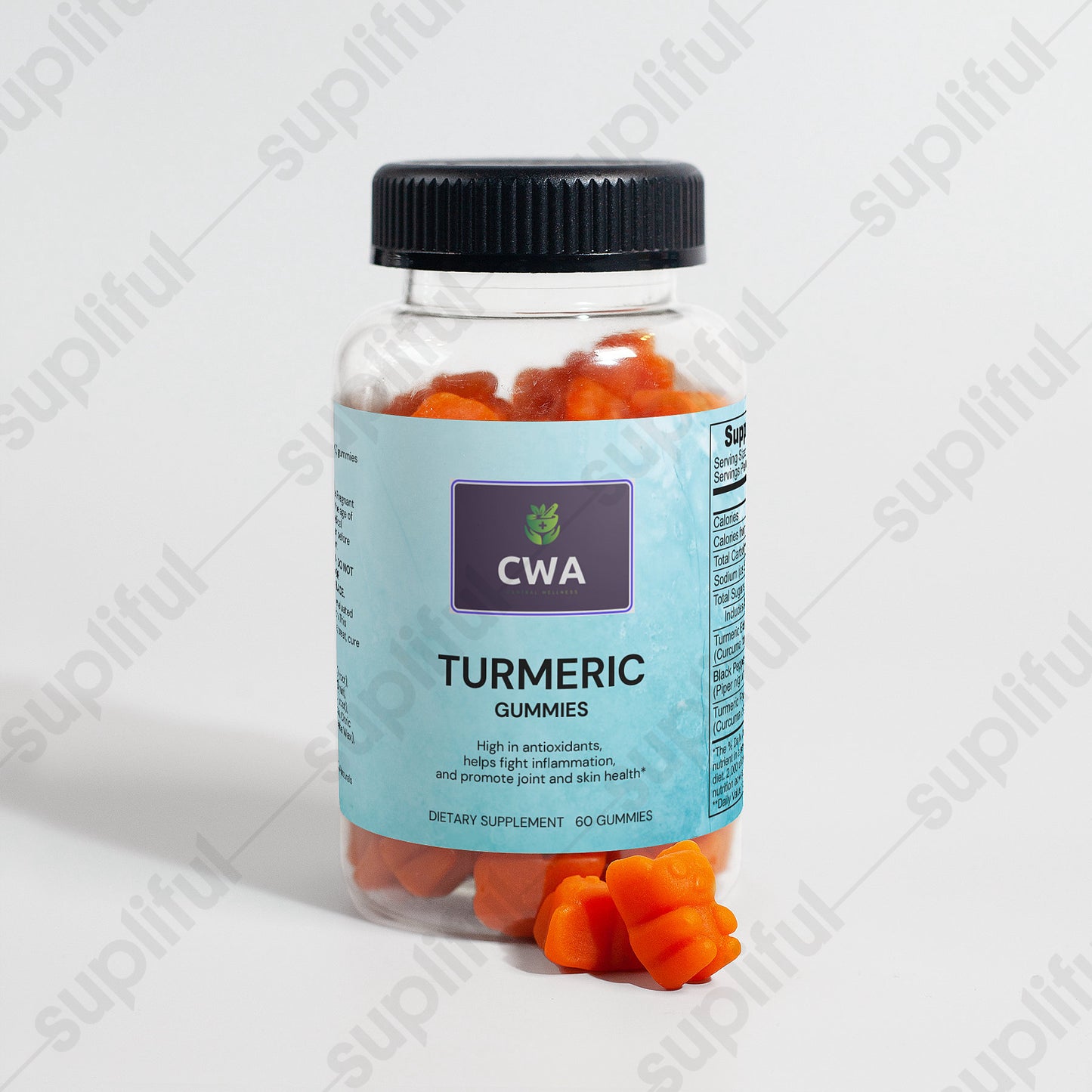 Turmeric Gummies