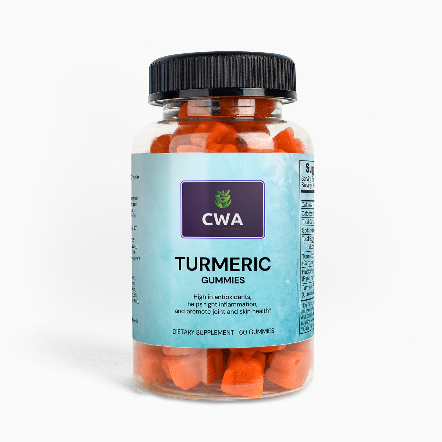 Turmeric Gummies