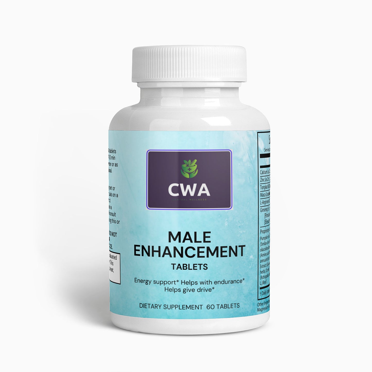 Male Enhancement