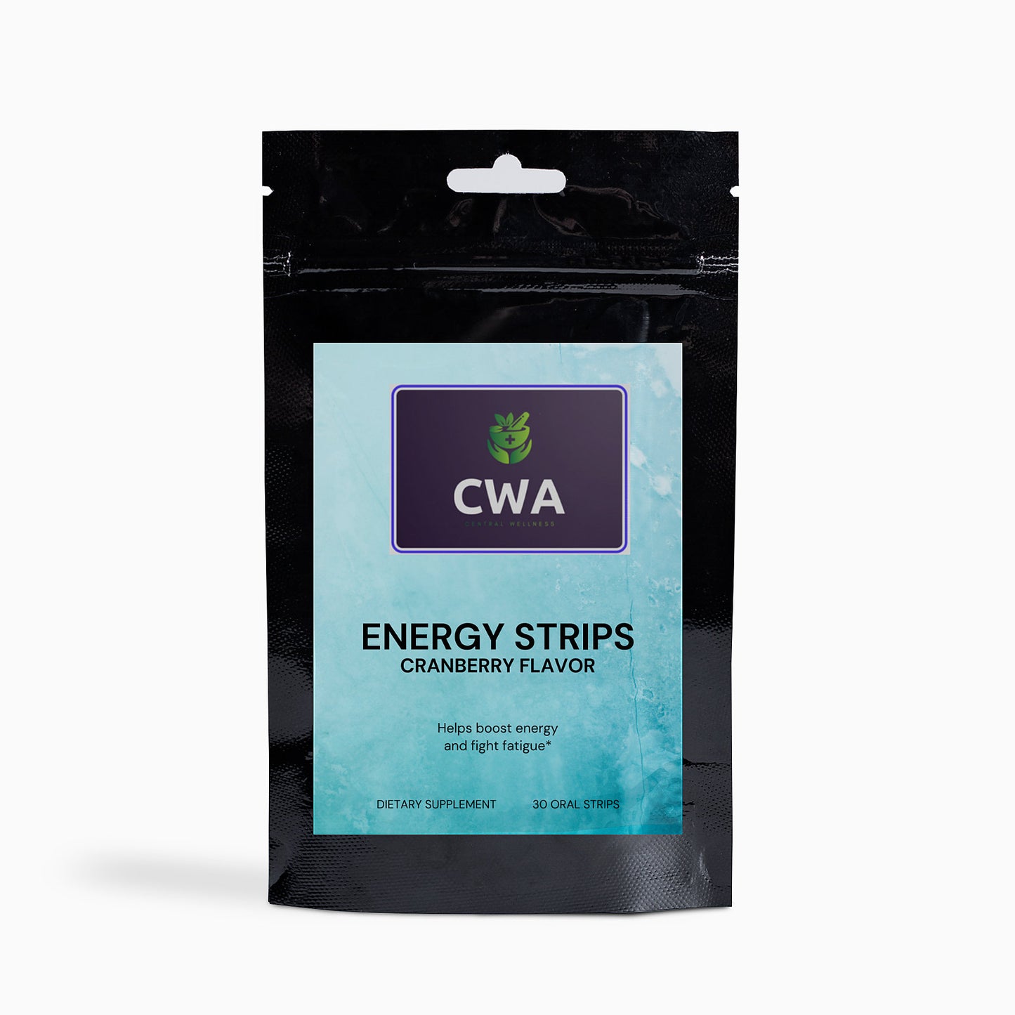 Energy Strips