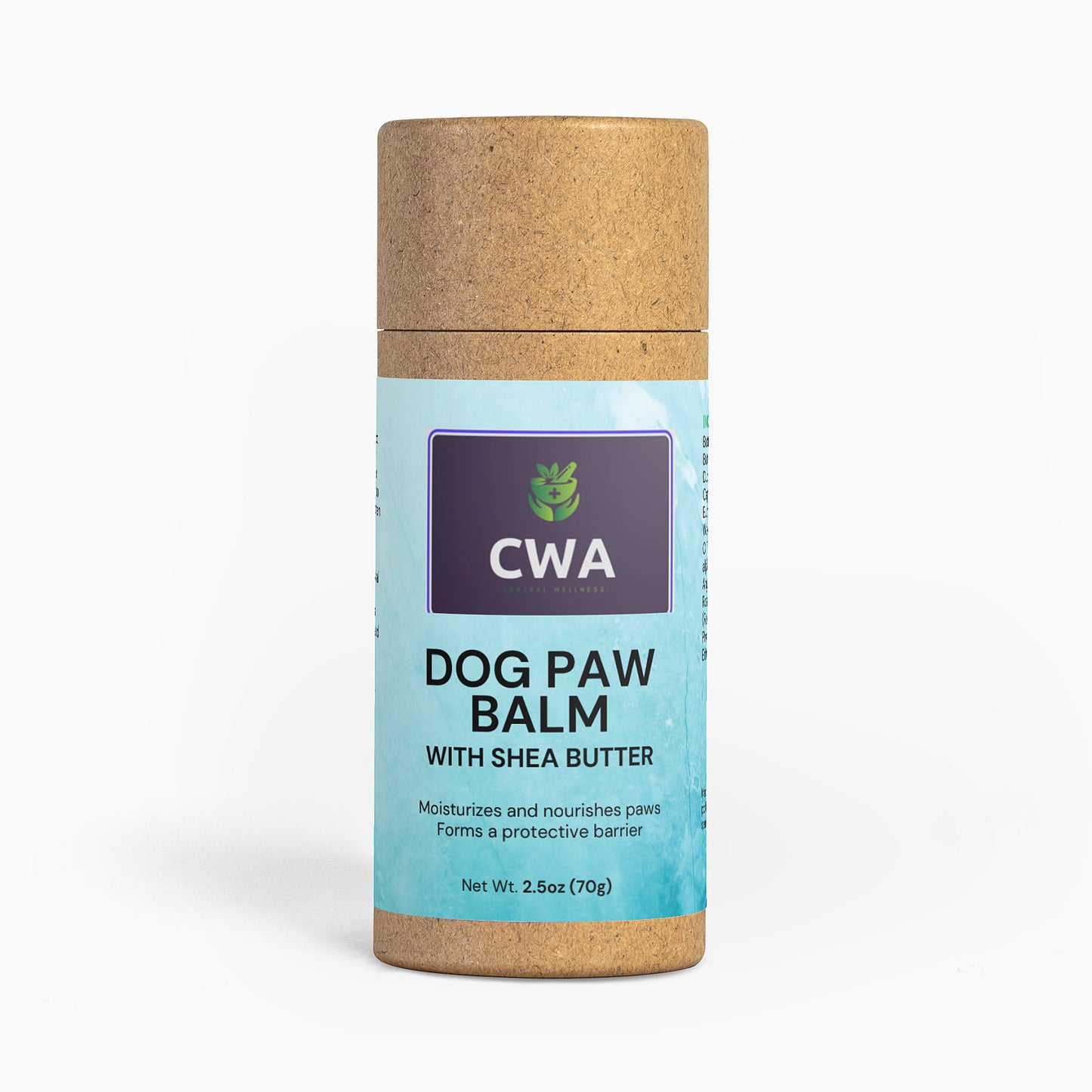 Dog Paw Balm