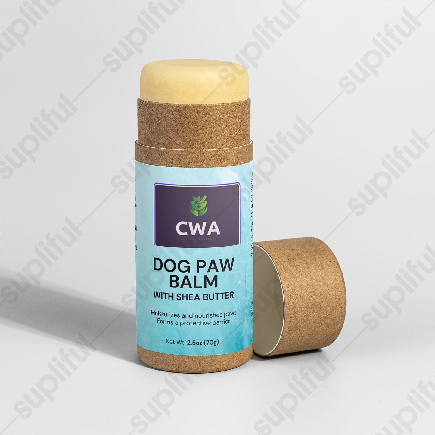 Dog Paw Balm