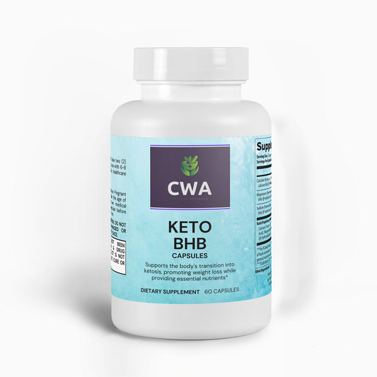 Keto BHB