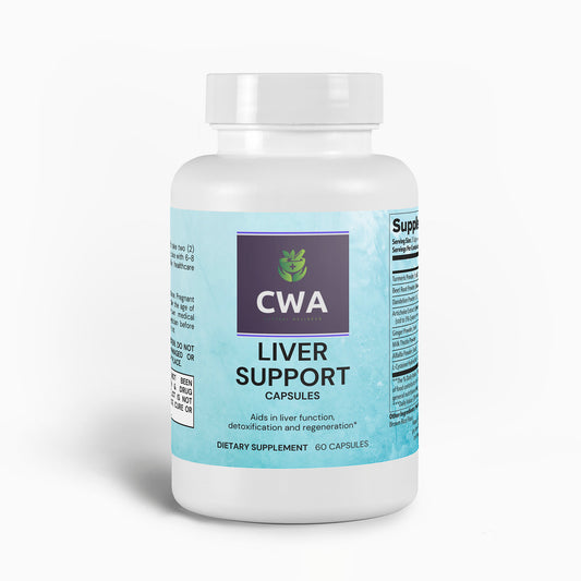 Liver Support