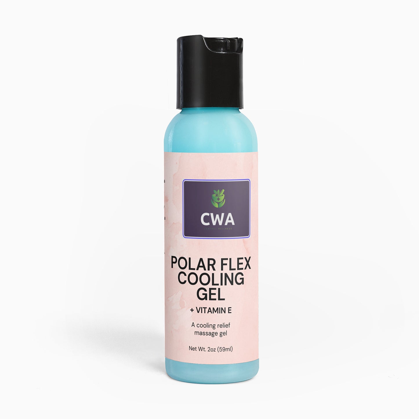 Polar Flex Cooling Gel