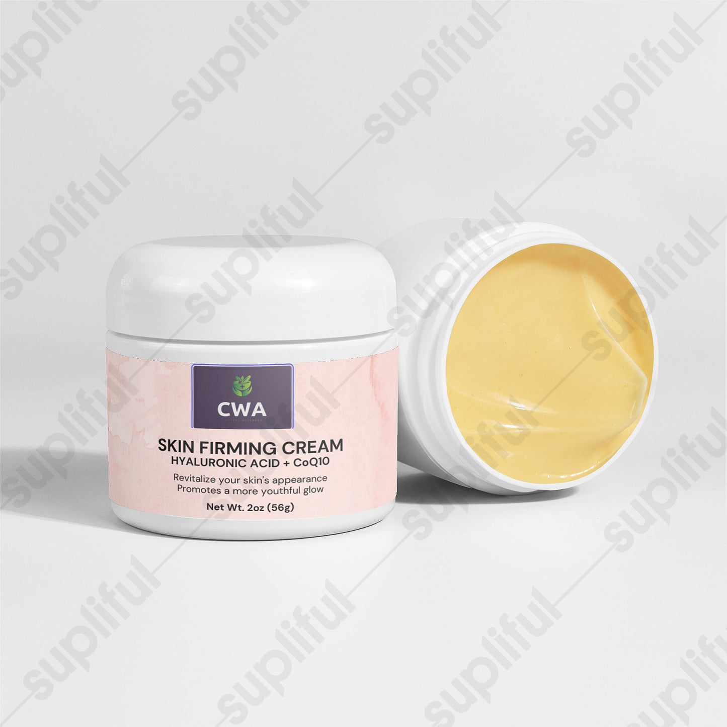 Skin Firming Cream