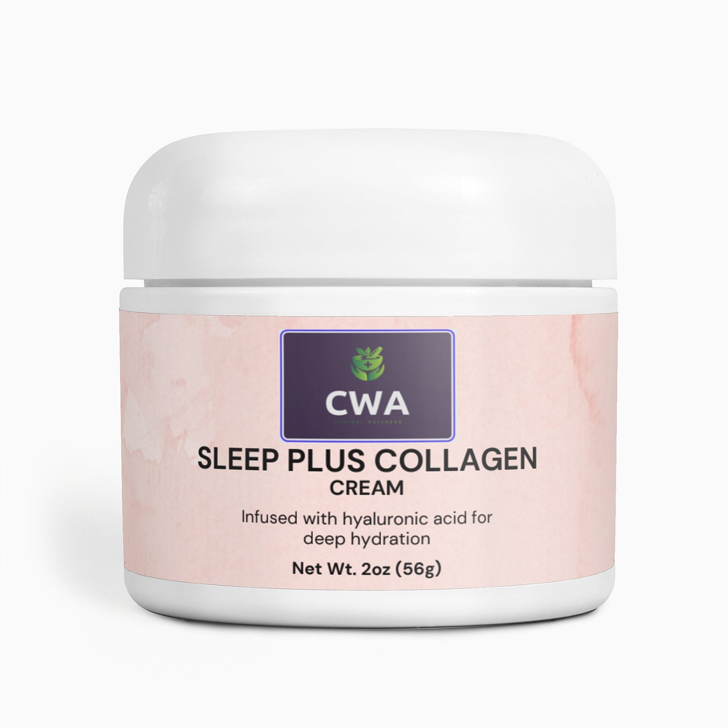 Sleep Plus Collagen Cream