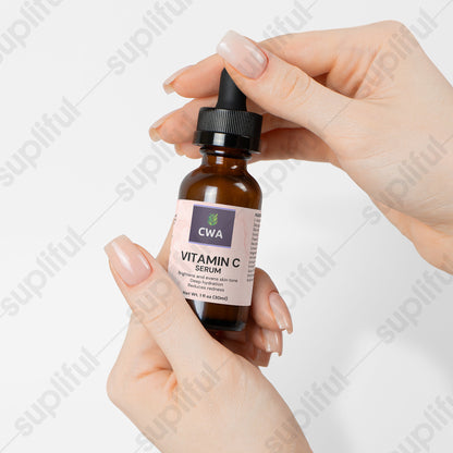 Vitamin C Serum