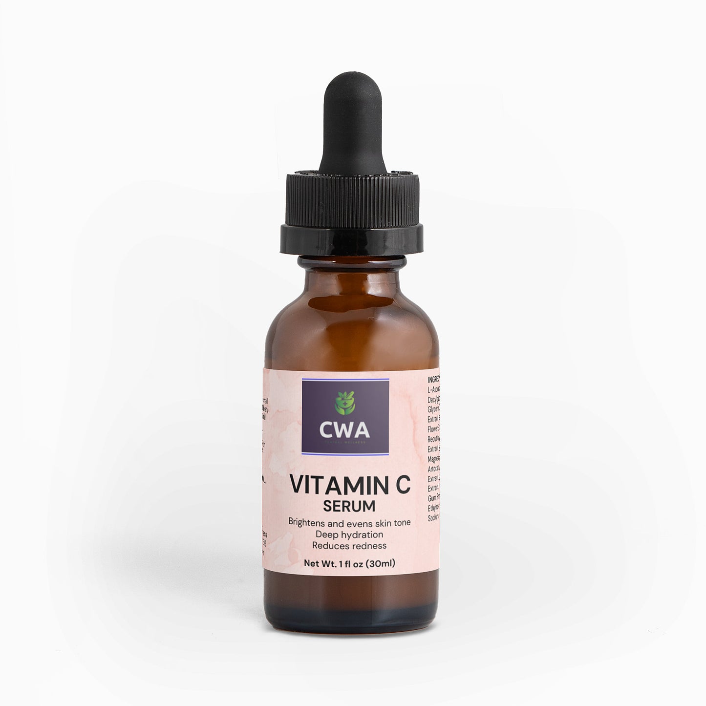 Vitamin C Serum