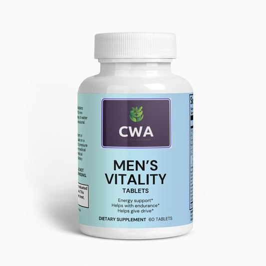 Men's Vitality