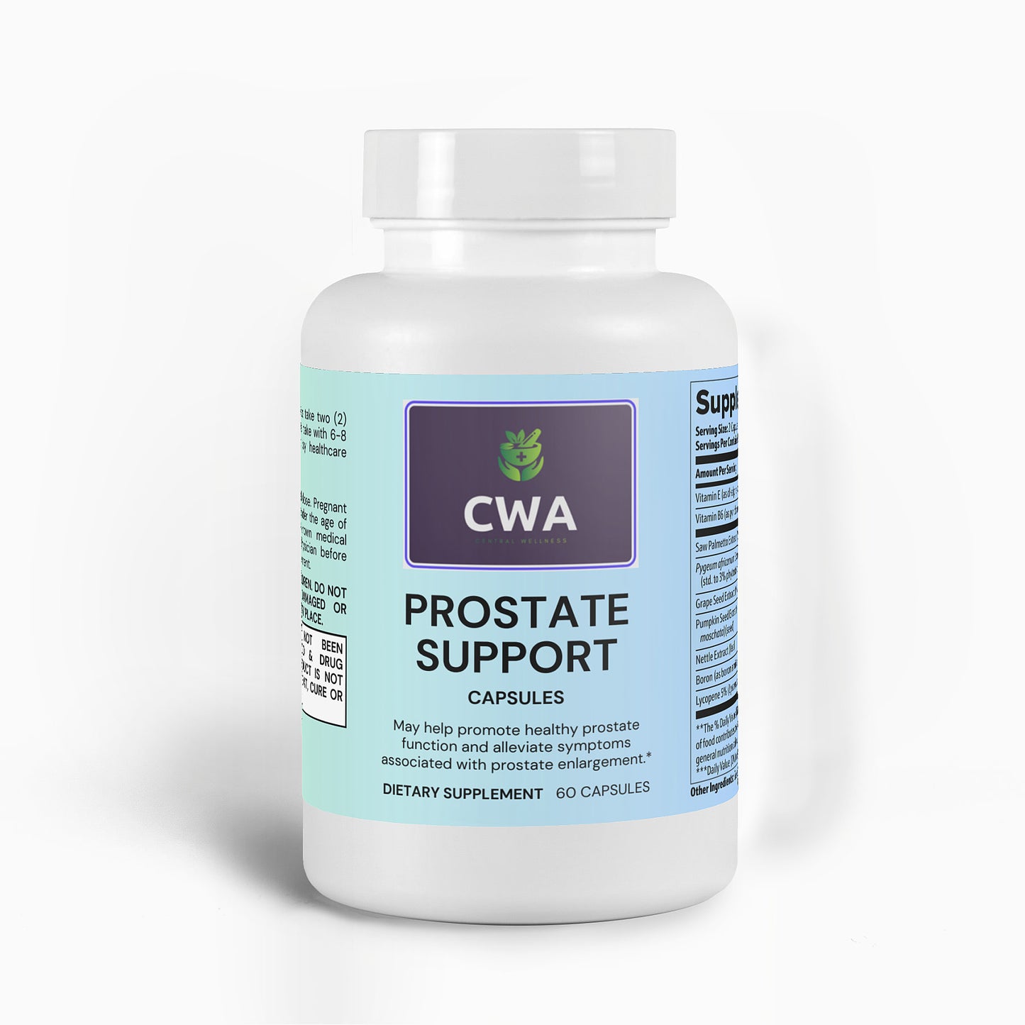 Prostate Support