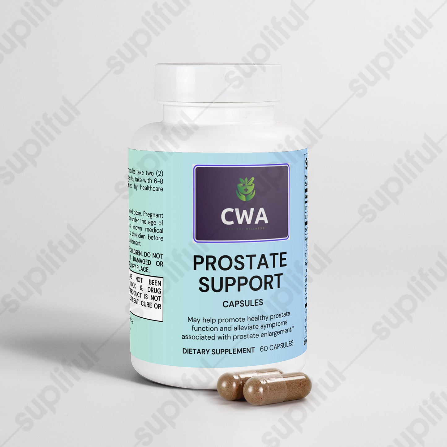 Prostate Support