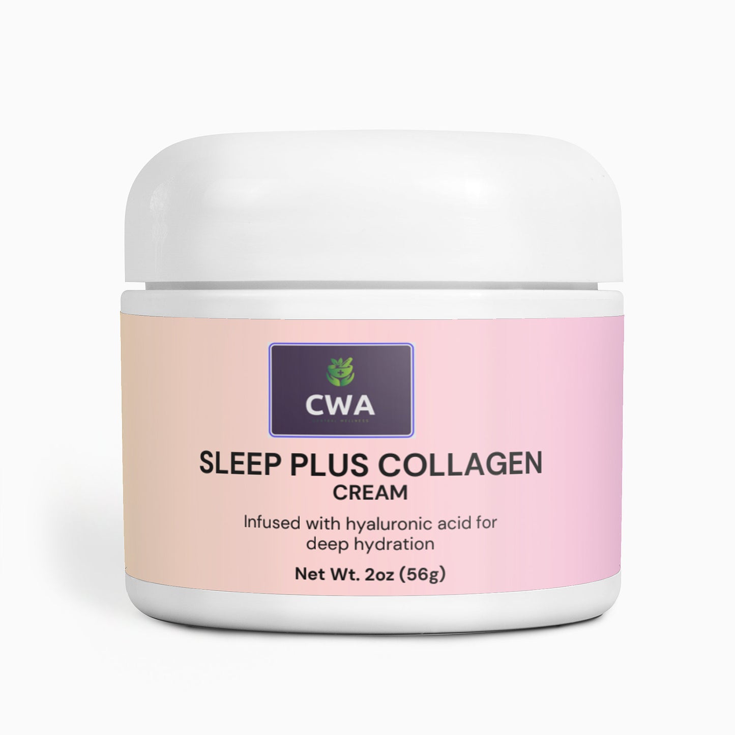 Sleep Plus Collagen Cream