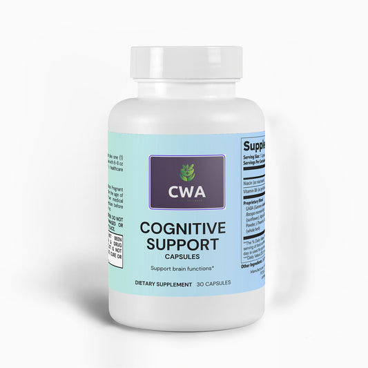 Cognitive Support