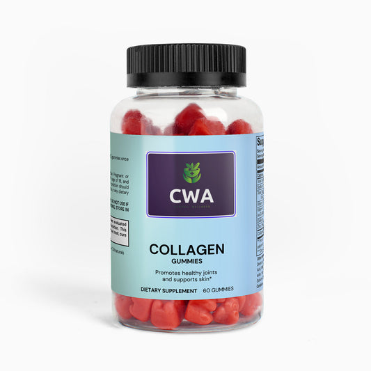 Collagen Gummies (Adult)