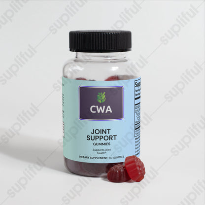 Joint Support Gummies (Adult)