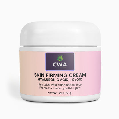 Skin Firming Cream