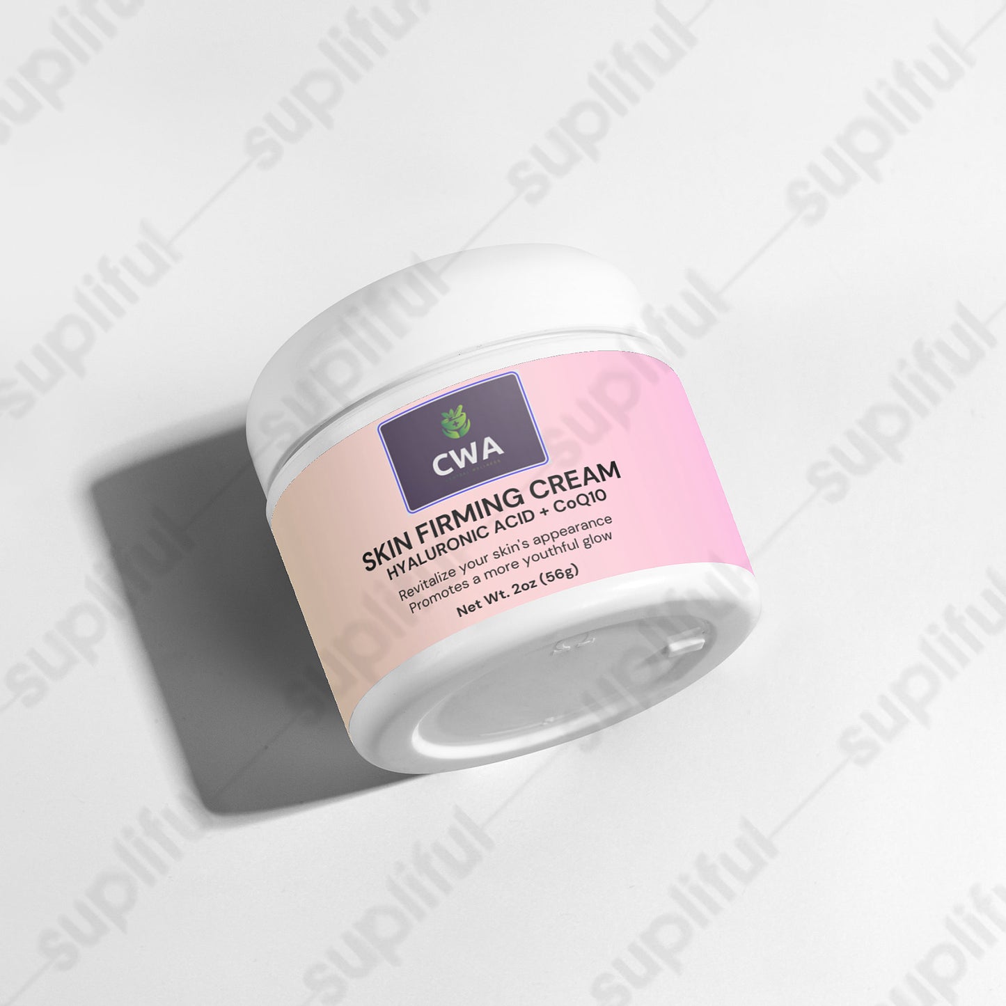 Skin Firming Cream