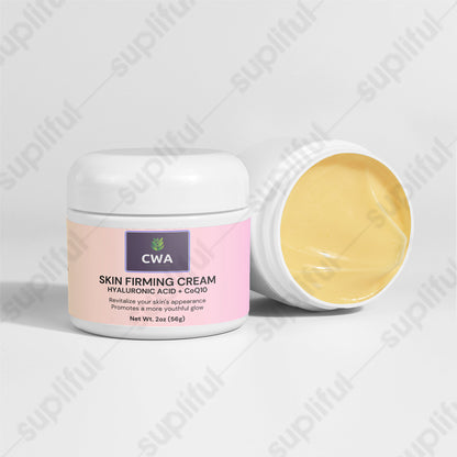 Skin Firming Cream