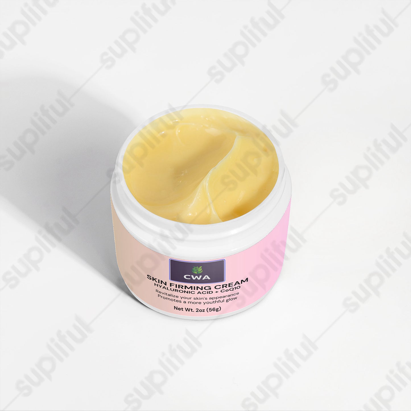 Skin Firming Cream