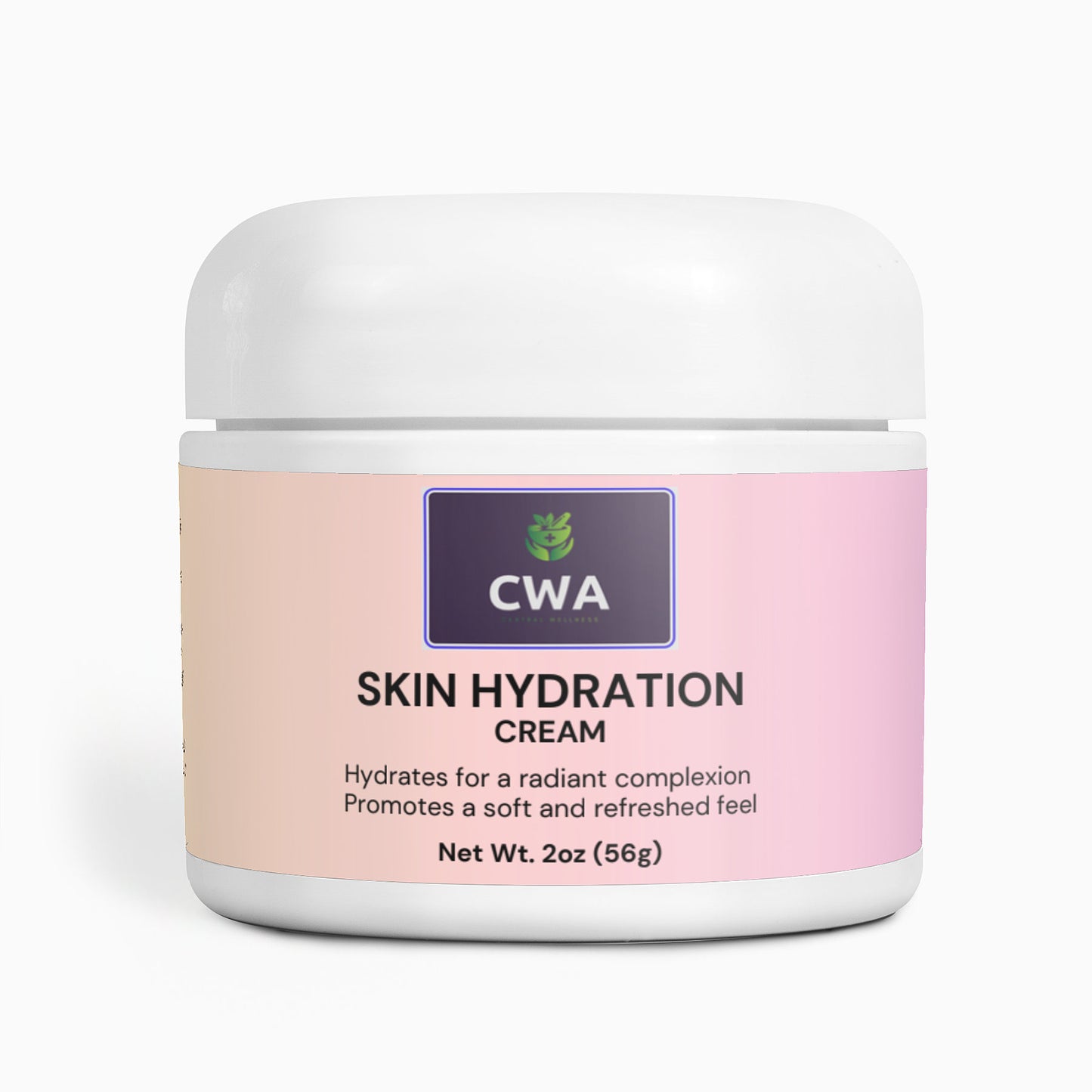 Skin Hydration Cream