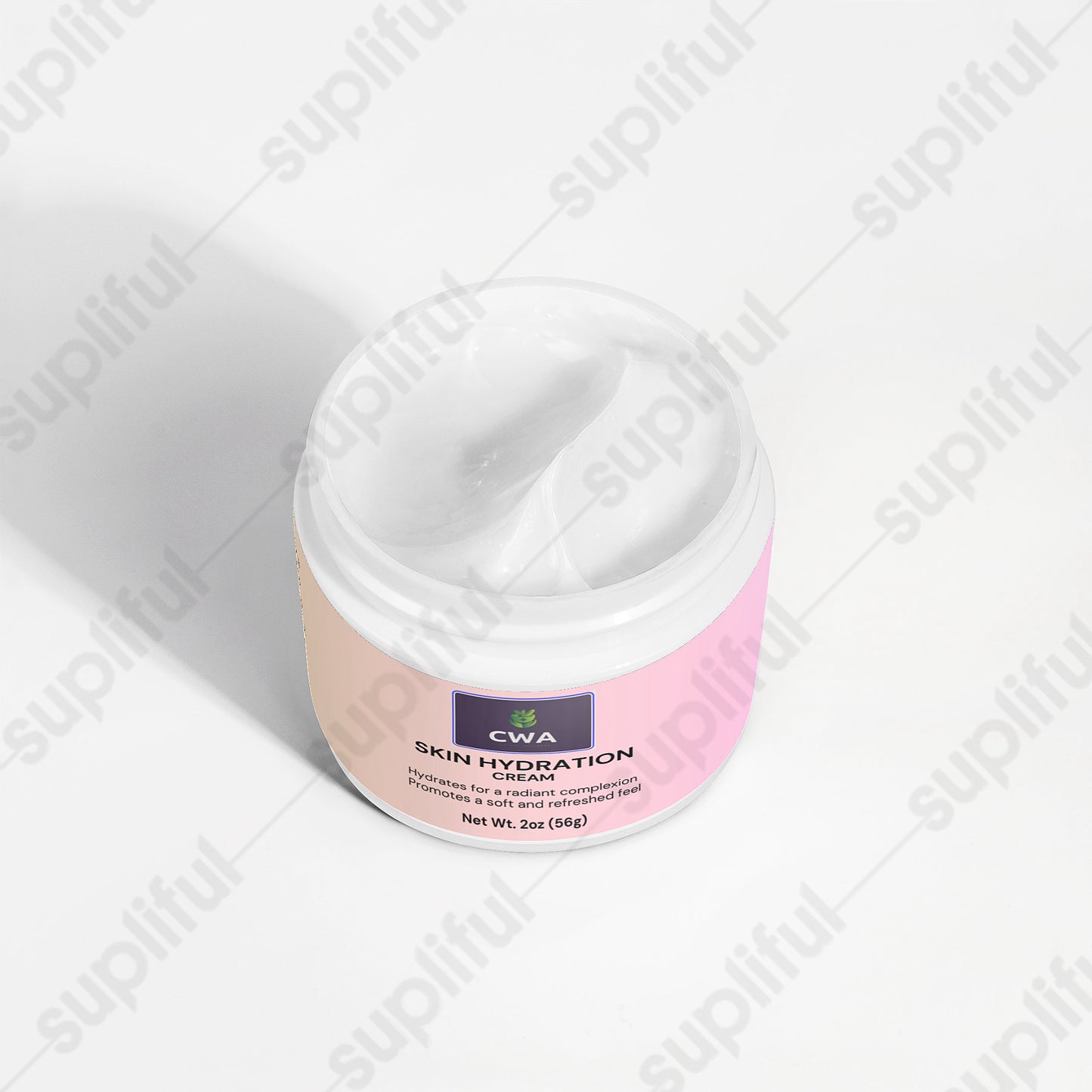 Skin Hydration Cream