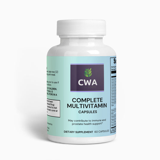 Complete Multivitamin