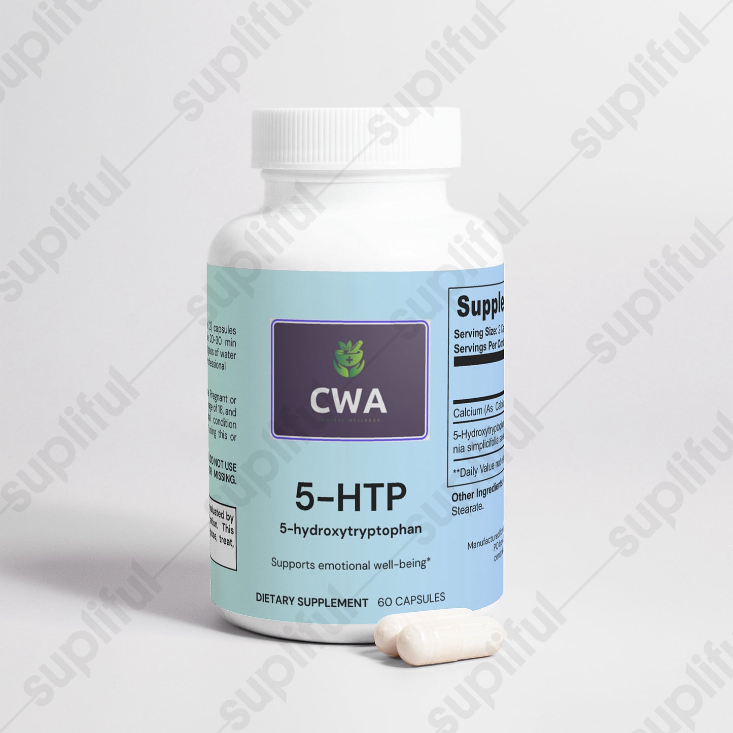 5-HTP