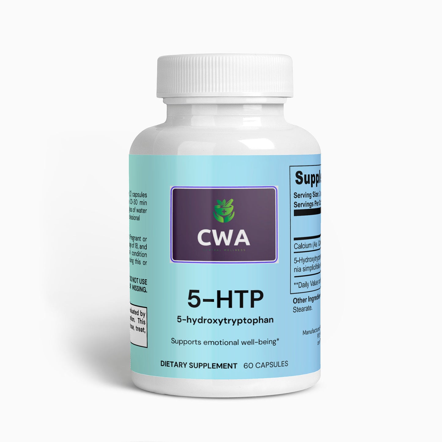 5-HTP