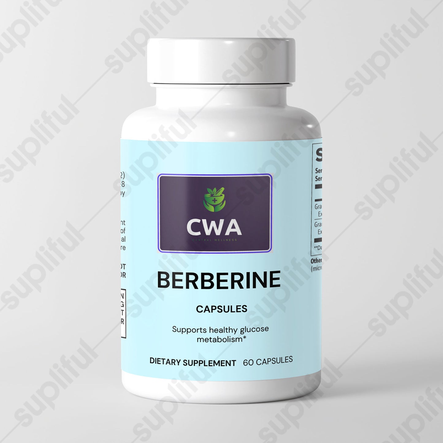 Berberine