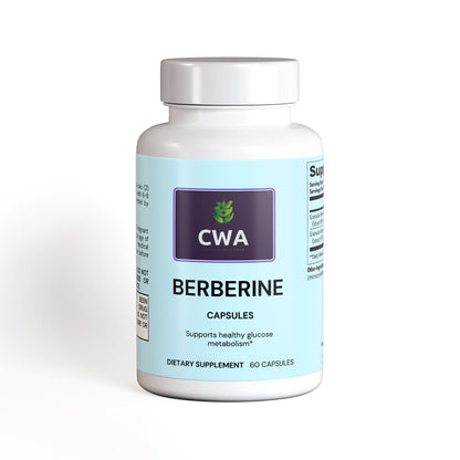 Berberine