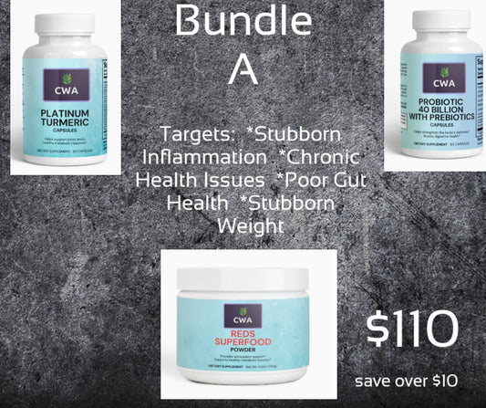 Health Bundle A